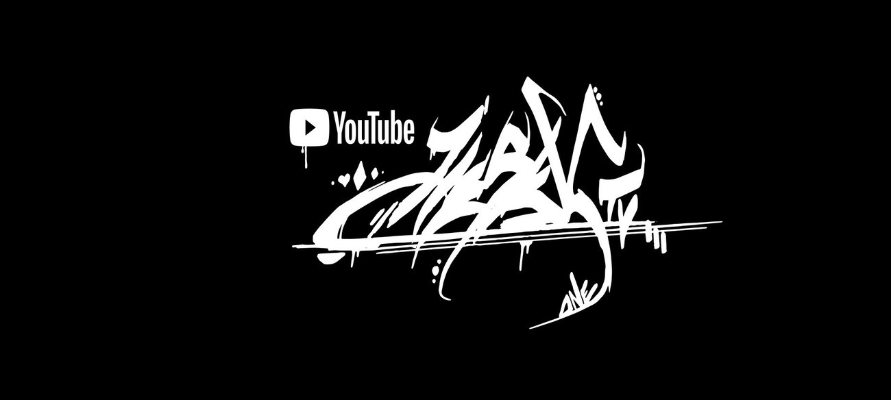 Graffiti Wall - Photo by Hesky