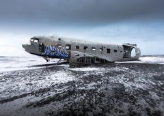 Graffiti Artwork - Photo by Hesky