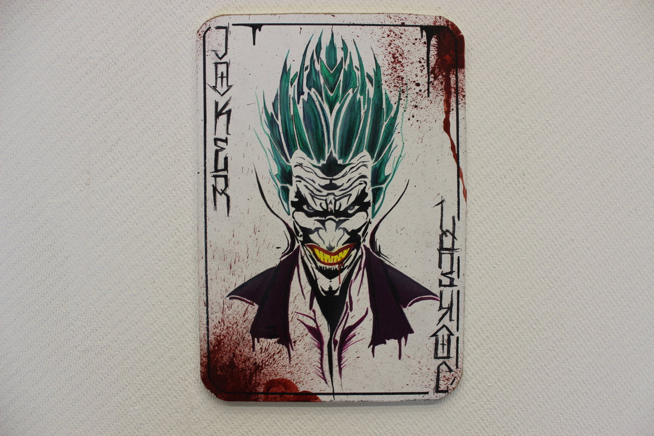 Graffiti Artwork - Photo by Hesky