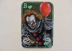 Graffiti Artwork - Photo by Hesky