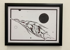 Graffiti Wall - Photo by Hesky