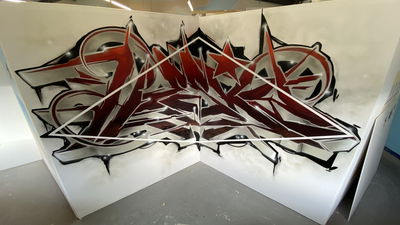 Graffiti of the Week 45/2023