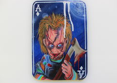 Graffiti Sketch - Photo by Hesky