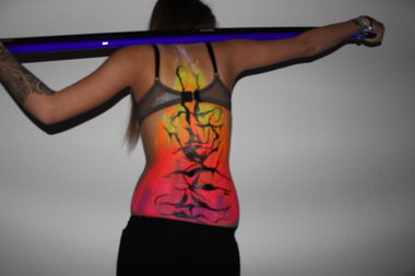 Graffiti Wall - Photo by Hesky