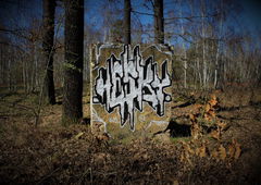 Graffiti Wall - Photo by Hesky