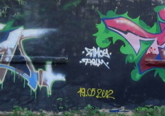 Photo #81431 by DARK