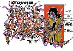 Photo #209000 by mucdat