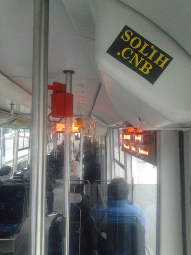 Graffiti Artwork - Photo by Hilary90 - cnb