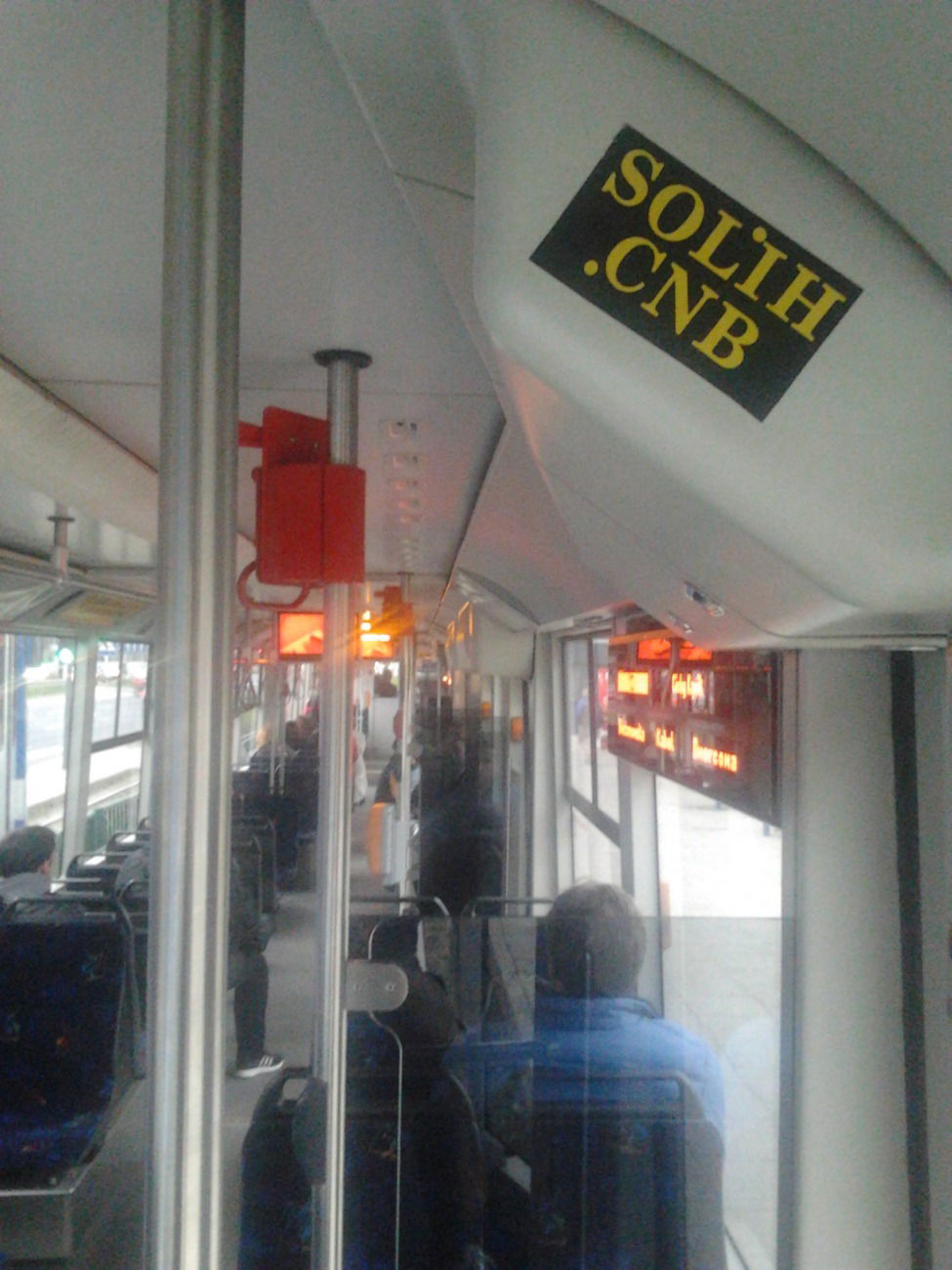 Graffiti Artwork - Photo by Hilary90 - cnb