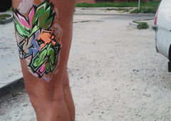 Photo #46667 by DerKoeter