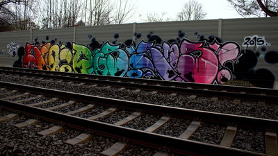 Bombings of the Year 2016