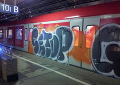 Photo #65587 by TagHagel