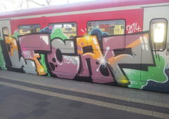 Photo #132196 by HANZO