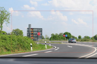 Graffiti Bombing - Photo by Hodenkobolt - Pham