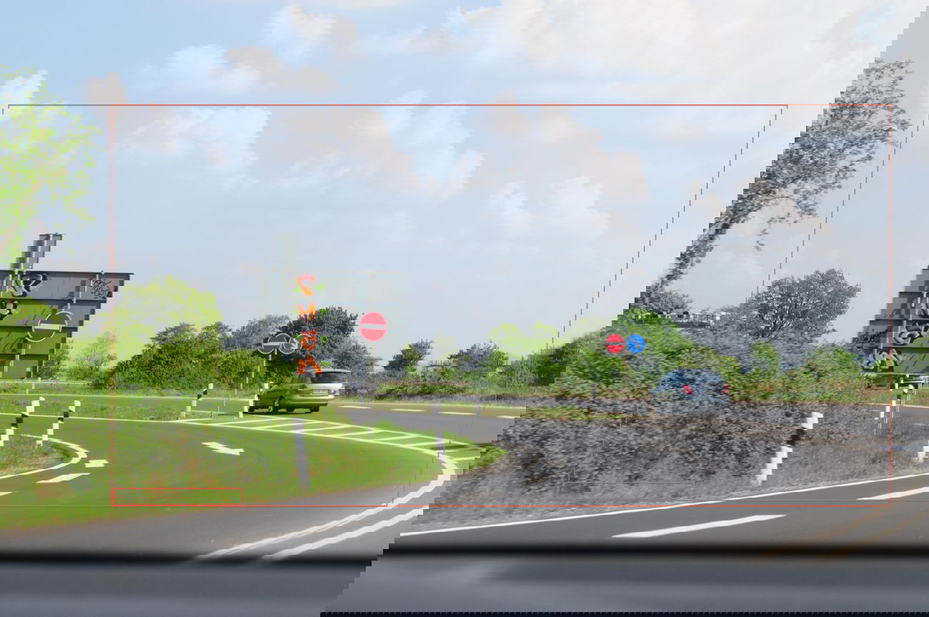 Graffiti Bombing - Photo by Hodenkobolt - Pham