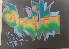 Photo #240600 by TheWallHunter