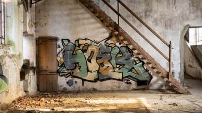 Graffiti of the Week 28/2026
