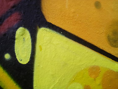 Graffiti Wall in Wohnort - Photo by Hokem1 - Detail, Hokem, Berlin