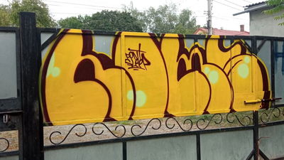 Graffiti of the Week 31/2024