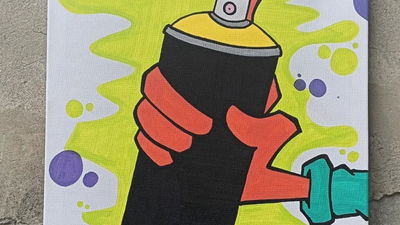 Graffiti of the Week 32/2024