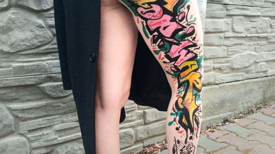 Street Art of the Year 2022