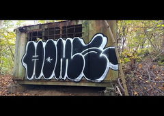 Graffiti Video - Photo by Homs