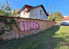 Graffiti Bombing - Photo by Homs - homs (2024)