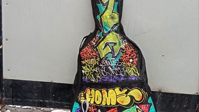 Graffiti of the Week 47/2024