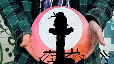 Graffiti of the Week 12/2024