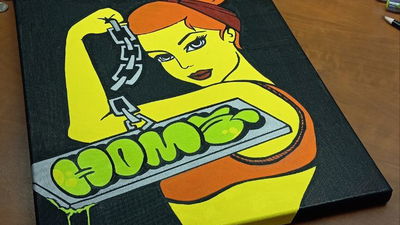 Graffiti of the Week 38/2024