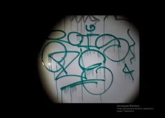Graffiti Video - Photo by Homs - homs