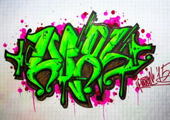 Photo #130437 by TagHagel