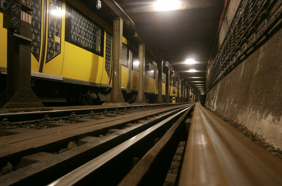 Graffiti Artwork in Berlin - Photo by HorstFuxx - fetish, party, in