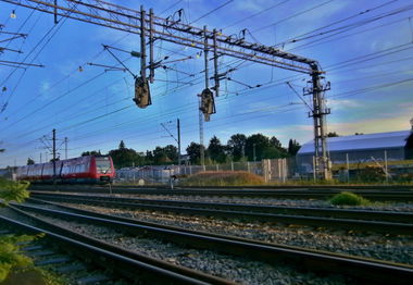 Graffiti Artwork in Copenhagen - Photo by HorstFuxx - waiting, for, big