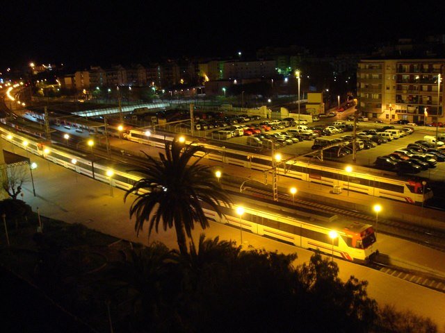 Graffiti Artwork in Barcelona - Photo by HorstFuxx