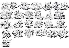 Graffiti Sketch - Photo by Hosh (2022)