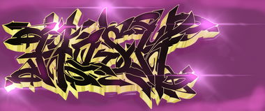 Graffiti Sketch - Photo by Hosh (2021)