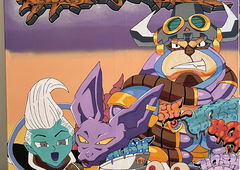 Graffiti Sketch - Photo by Hosh (2024)