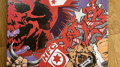 Graffiti of the Week 51/2024