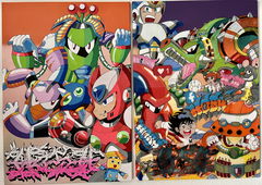 Graffiti Sketch - Photo by Hosh (2022)