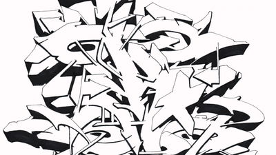 Graffiti of the Week 22/2021