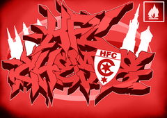 Graffiti Sketch - Photo by Hosh (2026)