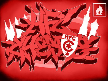 Graffiti Sketch - Photo by Hosh (2026)