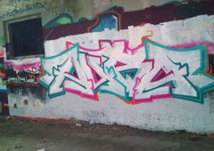 Photo #100641 by TheWallHunter