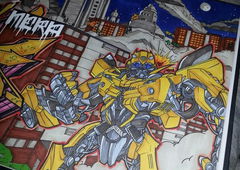 Photo #100651 by TheWallHunter