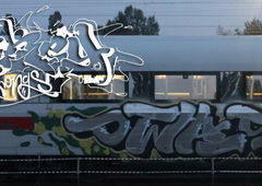 Photo #163891 by GrafvonundzuFiti