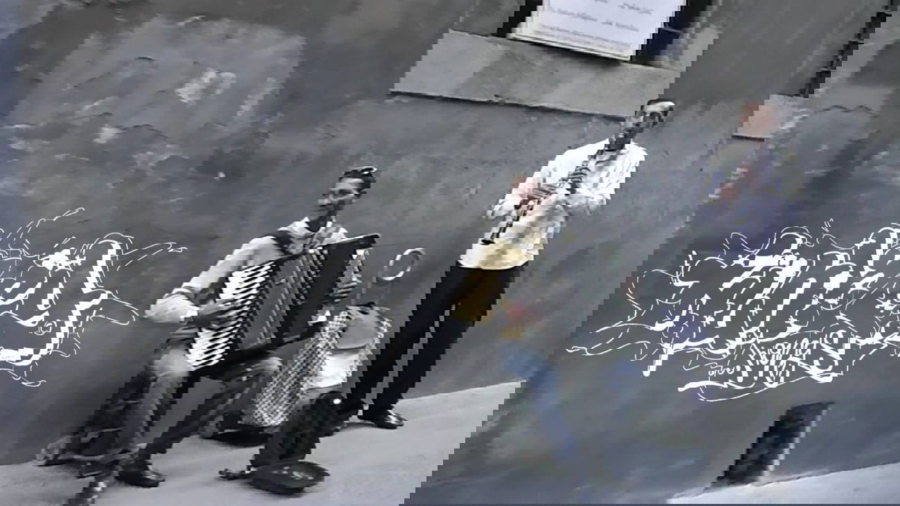 Graffiti Artwork - Photo by HunkeyKongs - Hunkey, Kongs, The (2015)