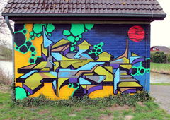 Photo #225476 by TheWallHunter