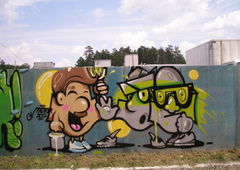 Photo #12841 by kesselkinder