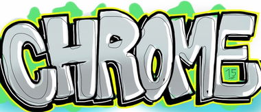 Graffiti Sketch - Photo by INOX23 (2015)